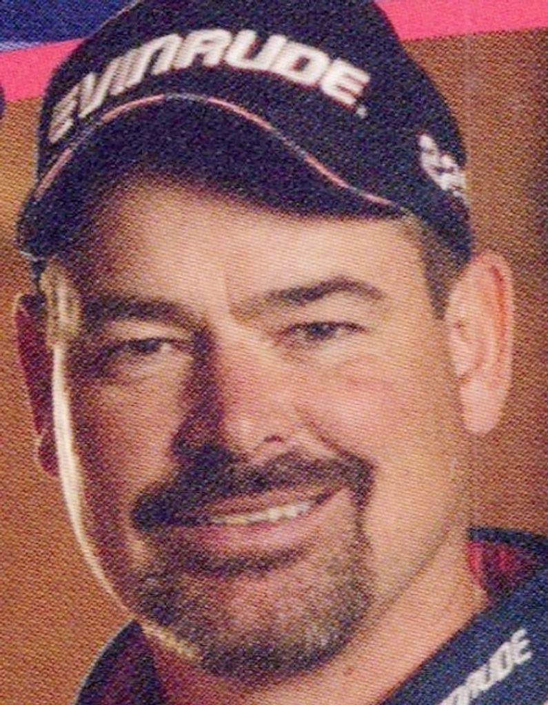 Rick Olson