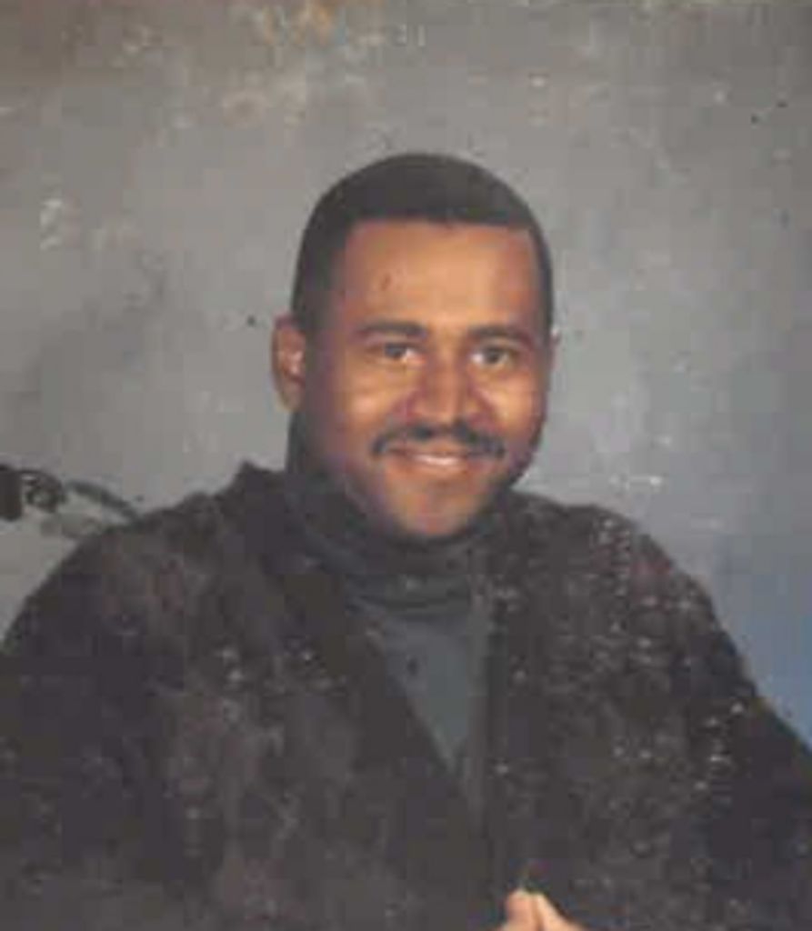 Willie McKelvey