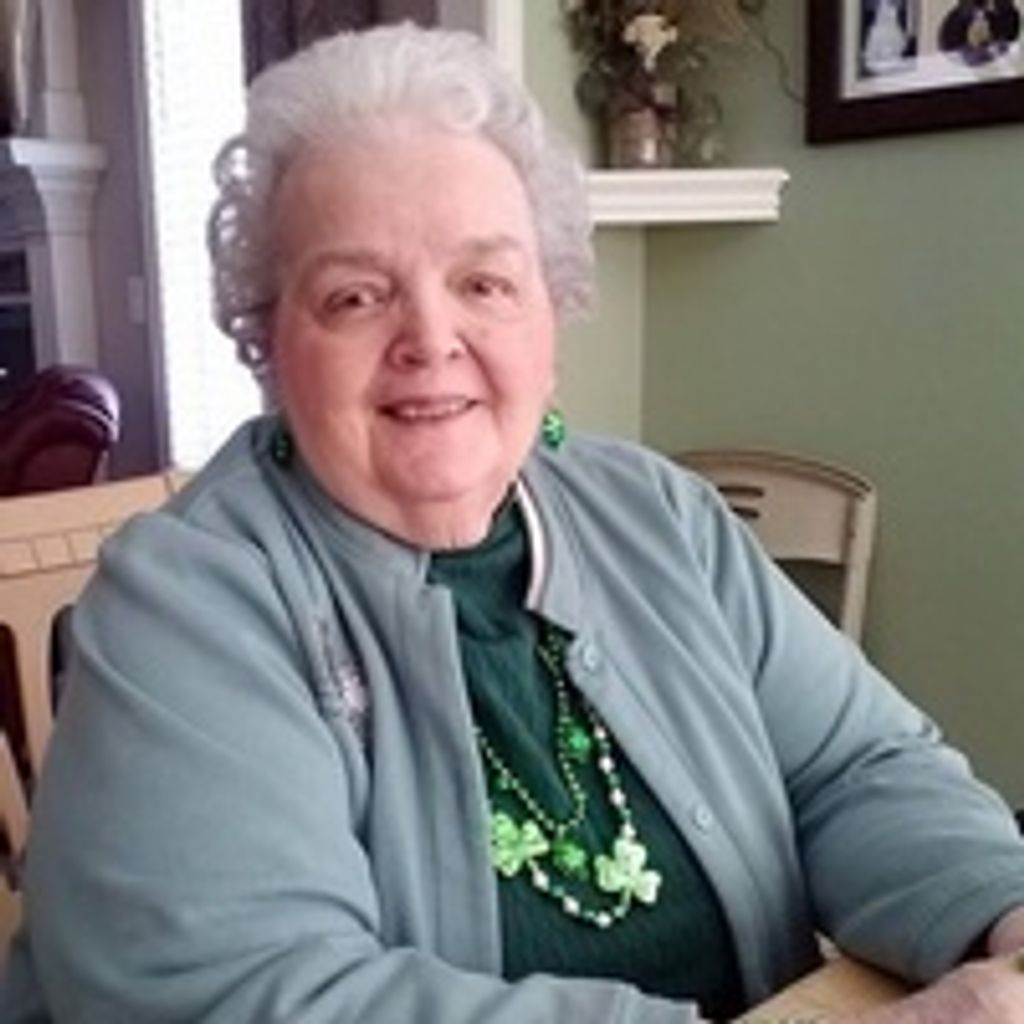 Theresa M. Chinoski