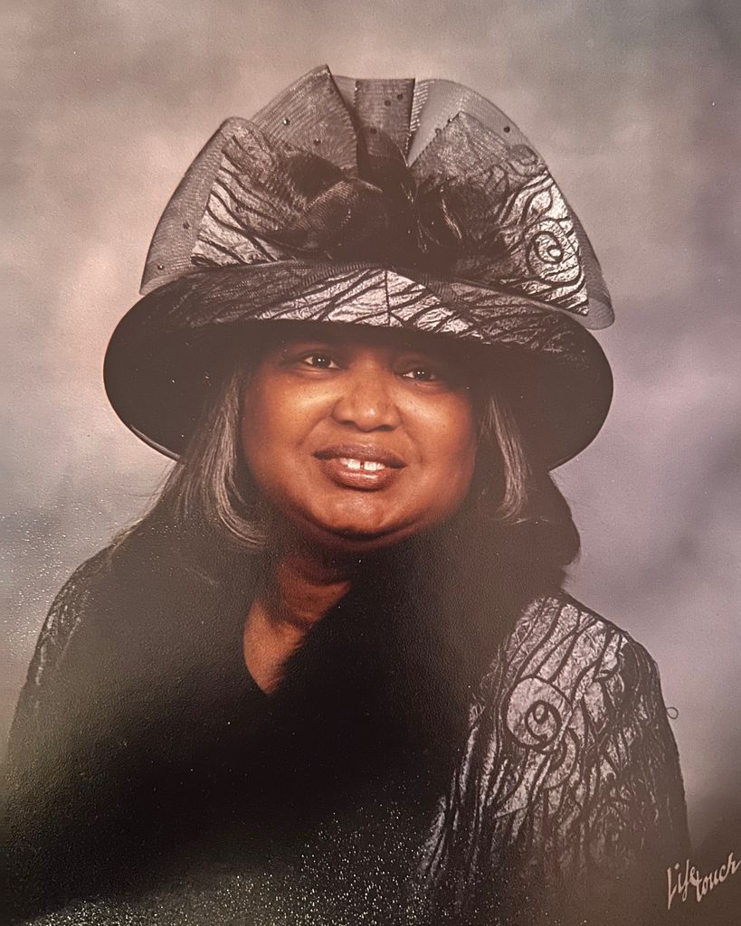 Carol Burke Profile Photo