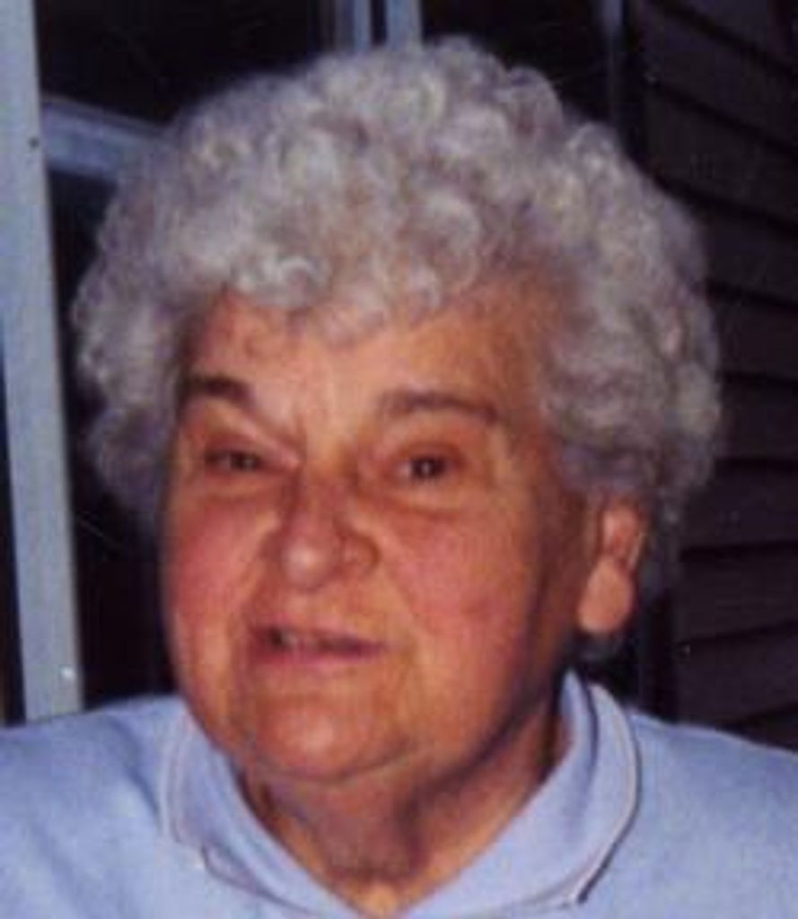 Dorothy L. Connor Profile Photo
