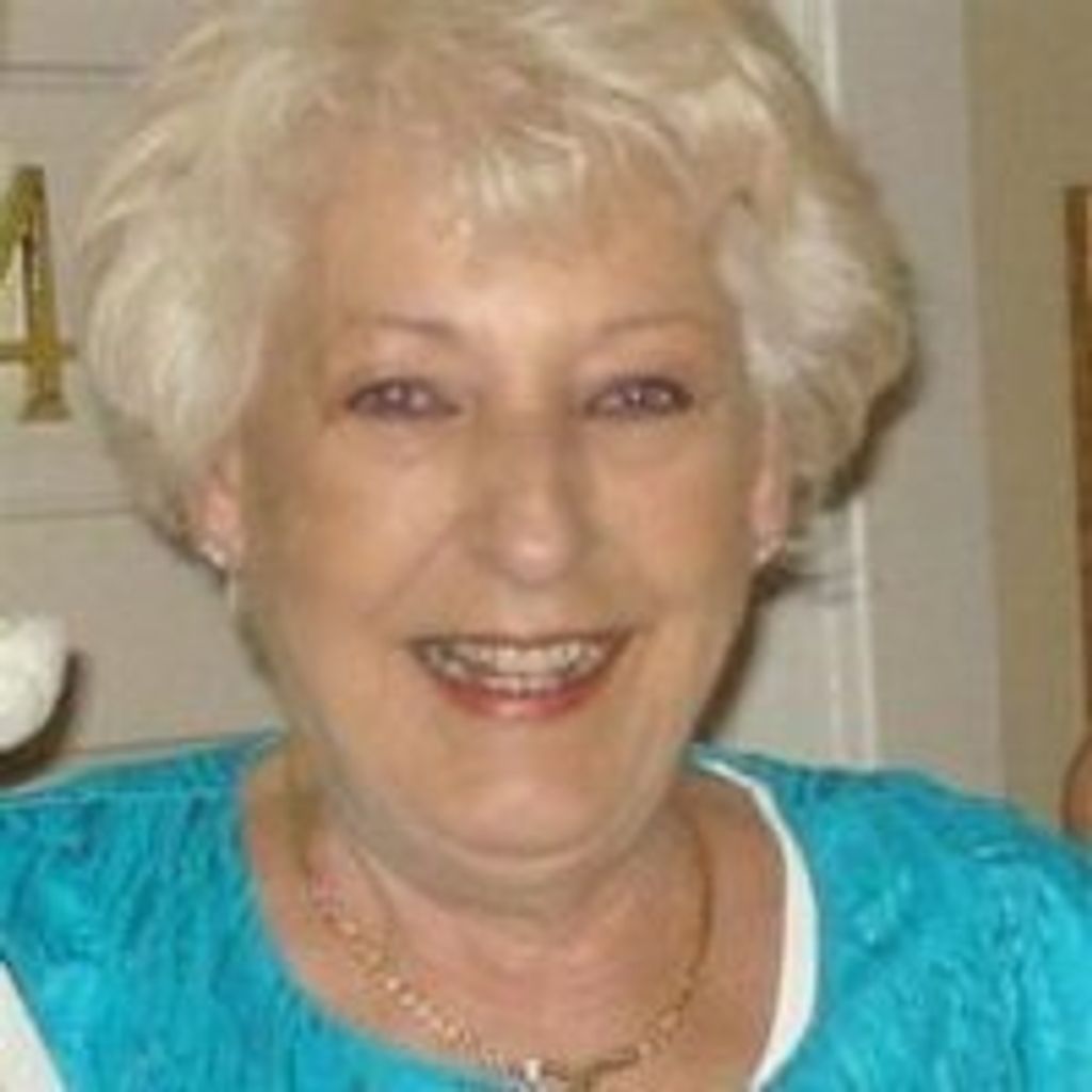Mary Helen Hadden