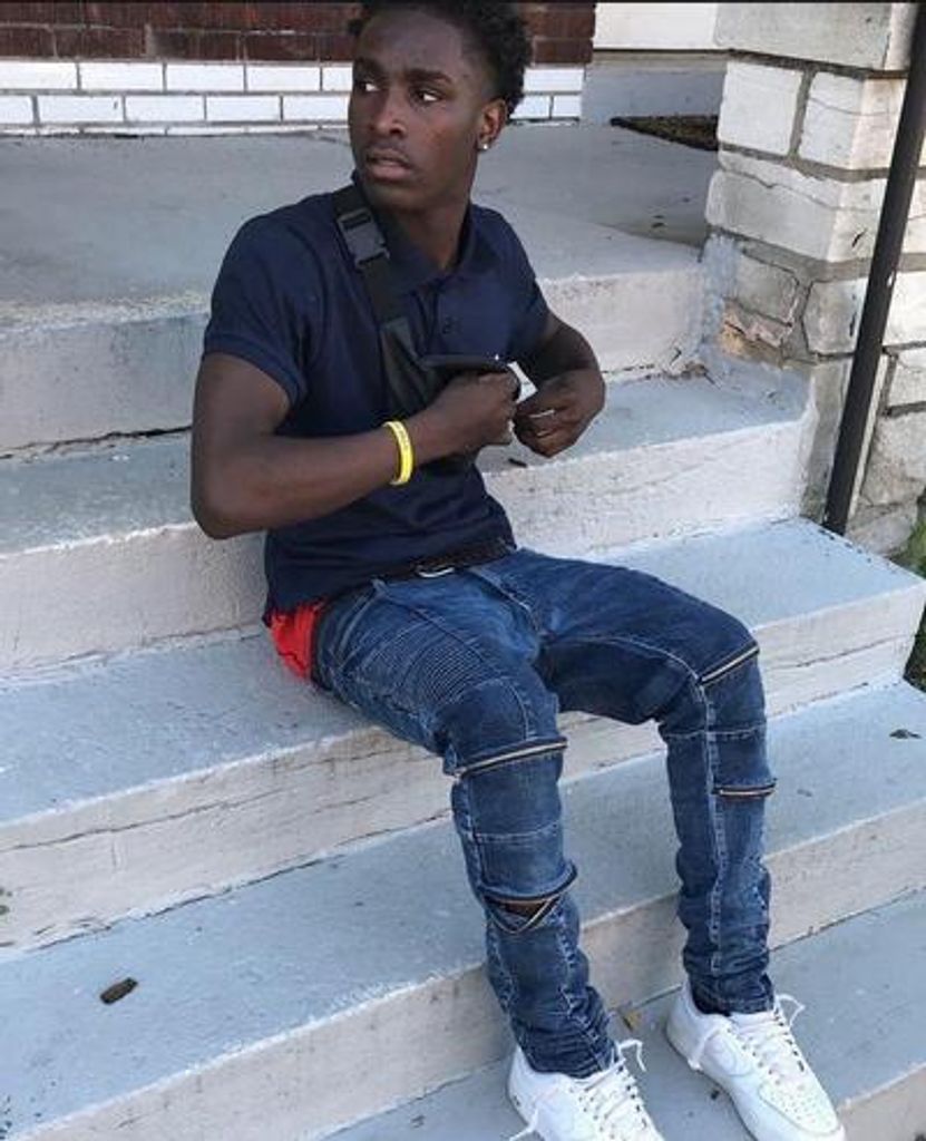 Isaiah Enoch Henry Mccoy Profile Photo