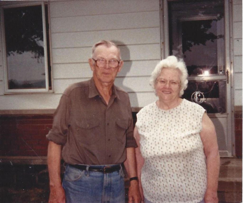 Jean Marie (Burch) Crowe Profile Photo