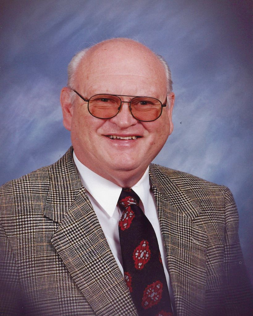 George Glumb Jr. Profile Photo