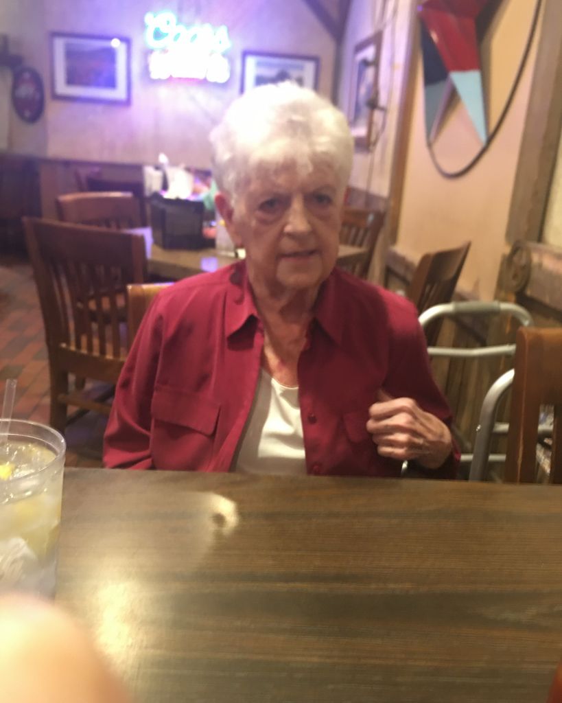 Shirley Waller Profile Photo
