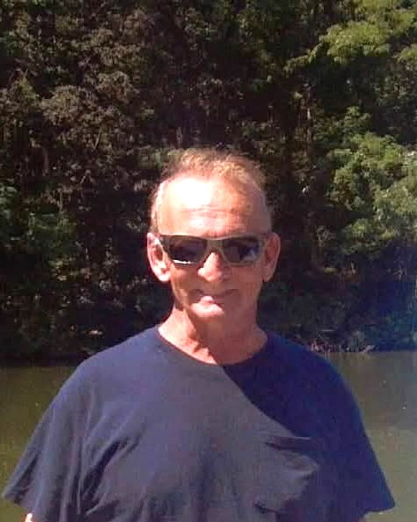 Michael Warren Potter