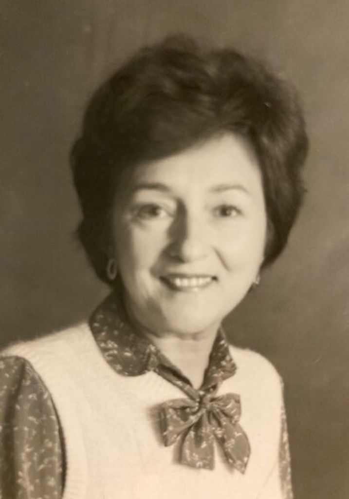 Claudina Margherita Migliara Pryor