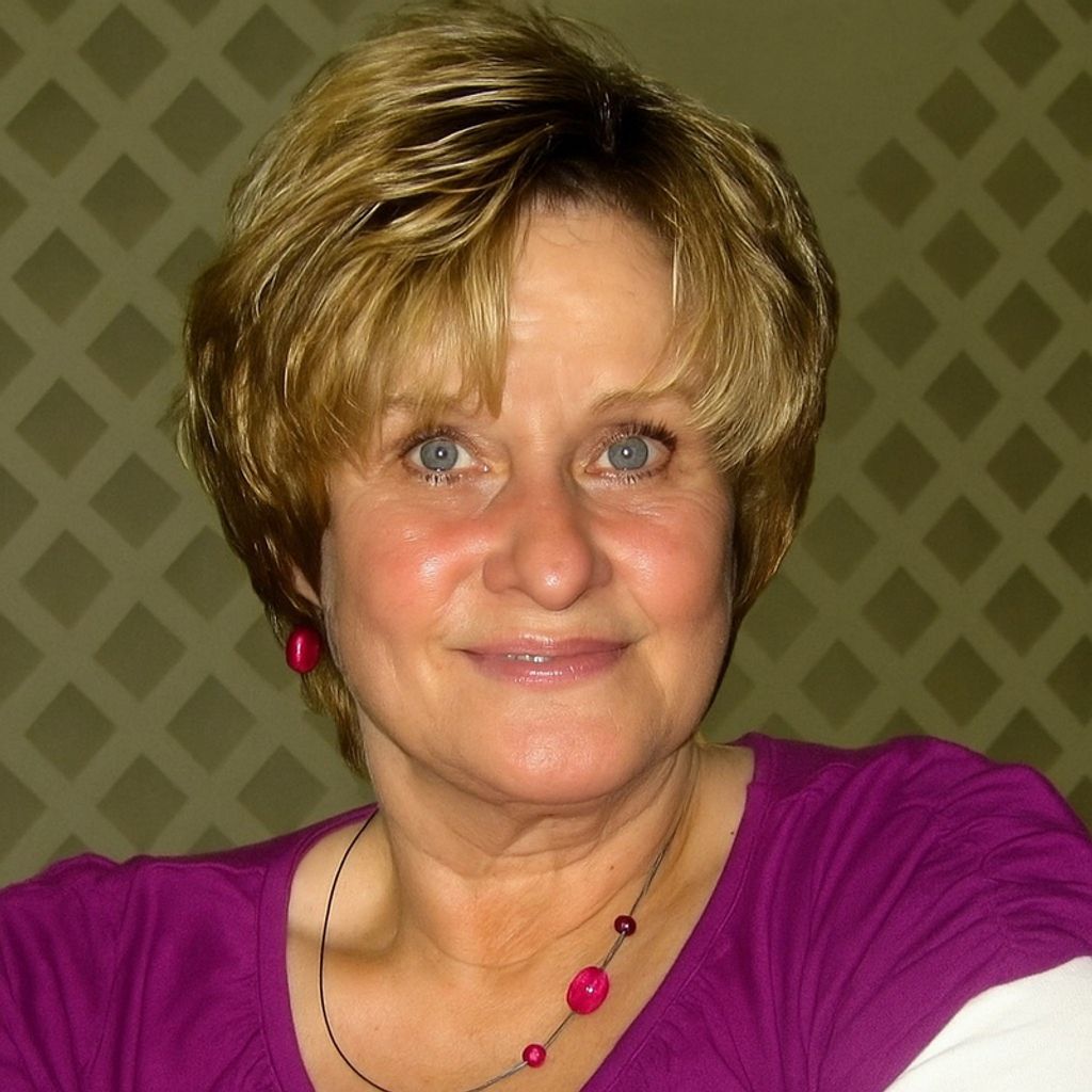 Priscilla Smith Hall Profile Photo