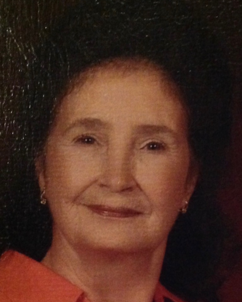 Shirley Fair Phares Profile Photo