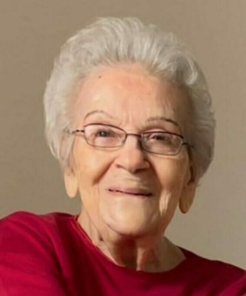 Juanita Thomlison