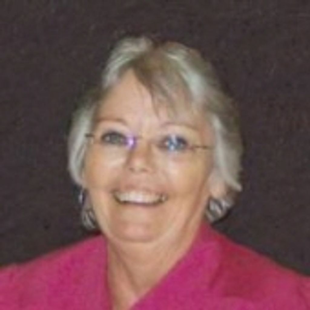 Betty Jean Thompson