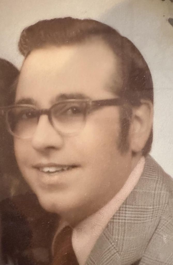 James Donald Runco Profile Photo