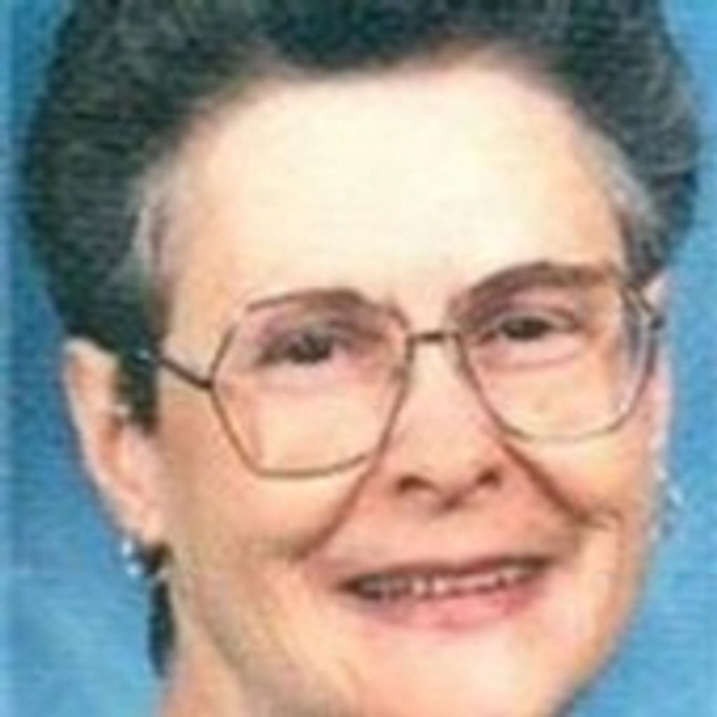 Mildred Joyce Ingram