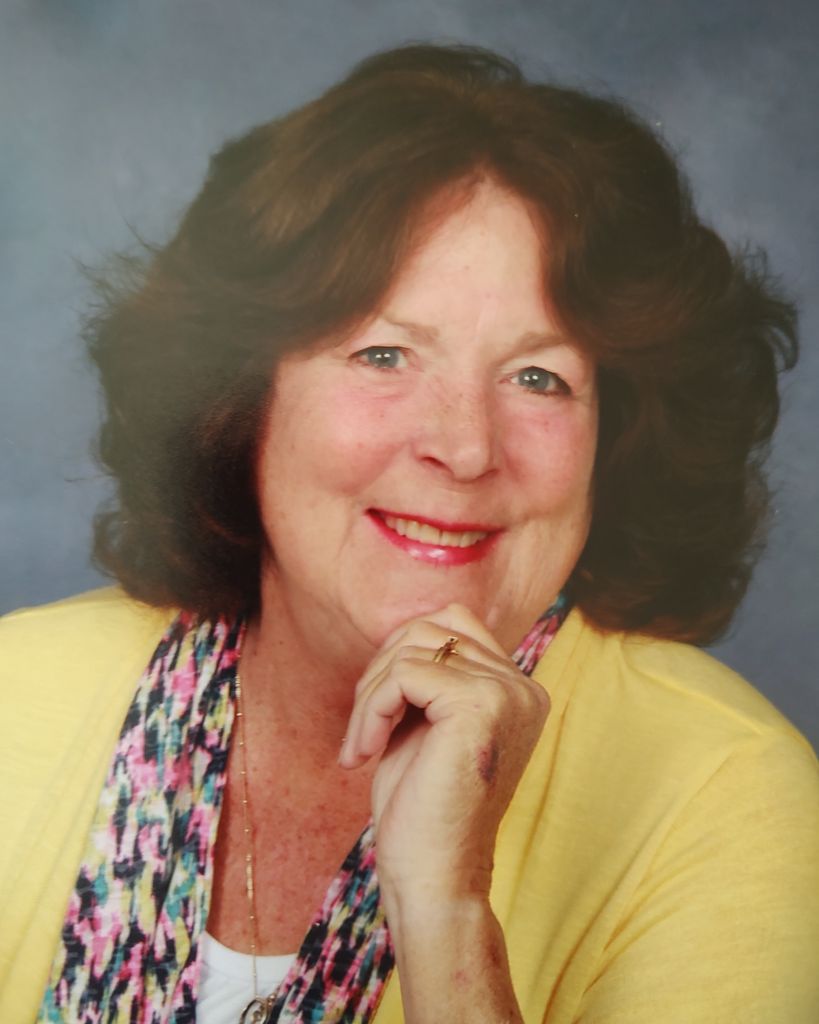 Patricia Capo Profile Photo
