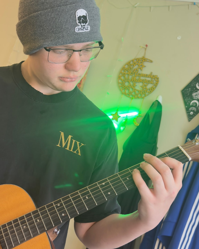 Evan Marsch Profile Photo