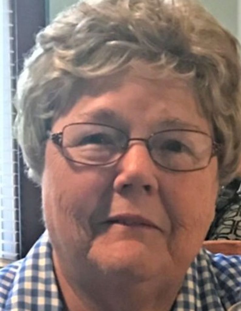 Elizabeth "Betty" Dunfee