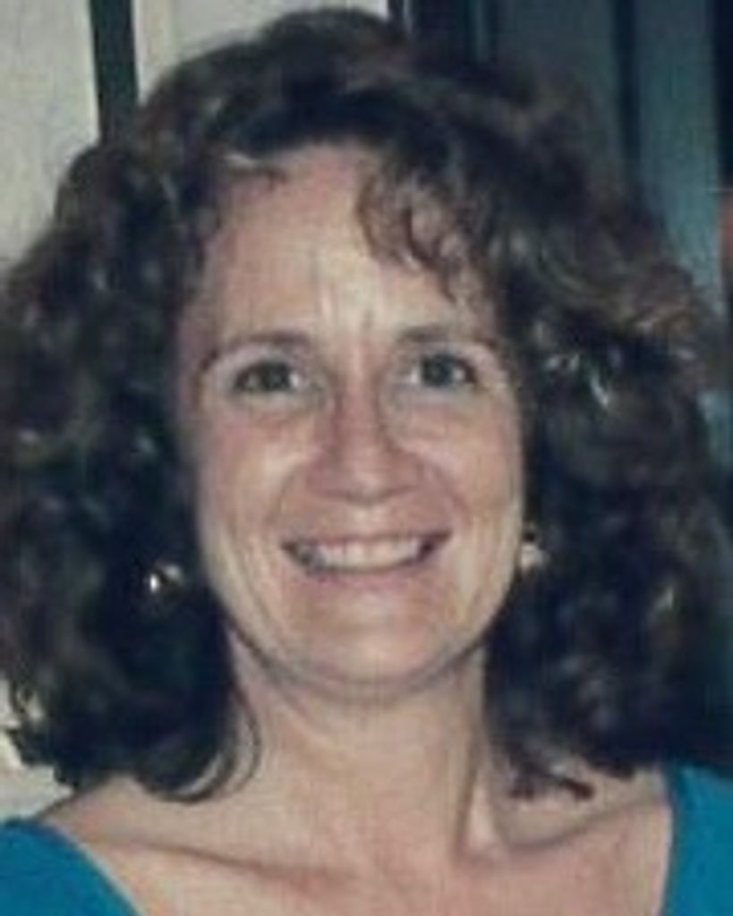 Nancy Joy Cihlar