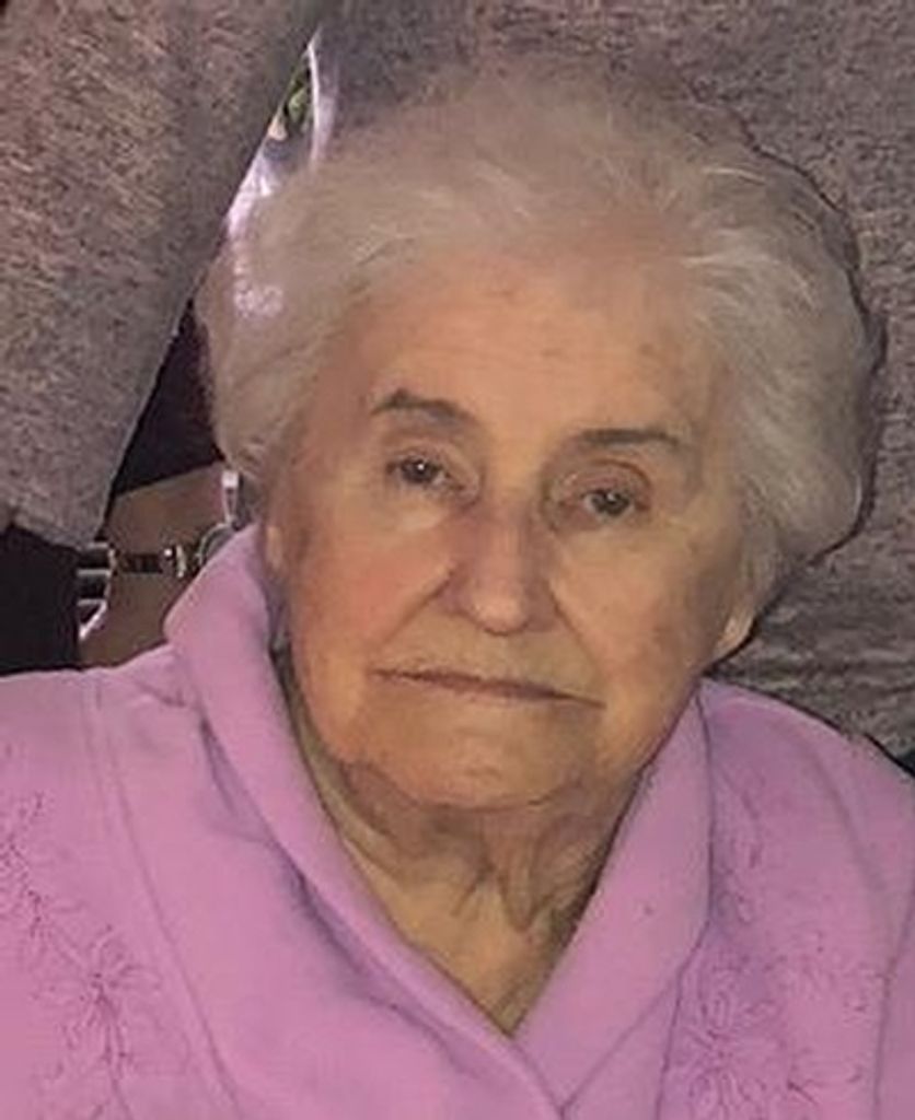 Mary Louise Goehrig Profile Photo