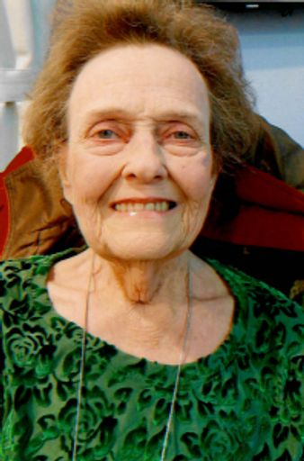 Gloria "Nannie" Fayetta Glover photo gallery thumbnail 13 of 30