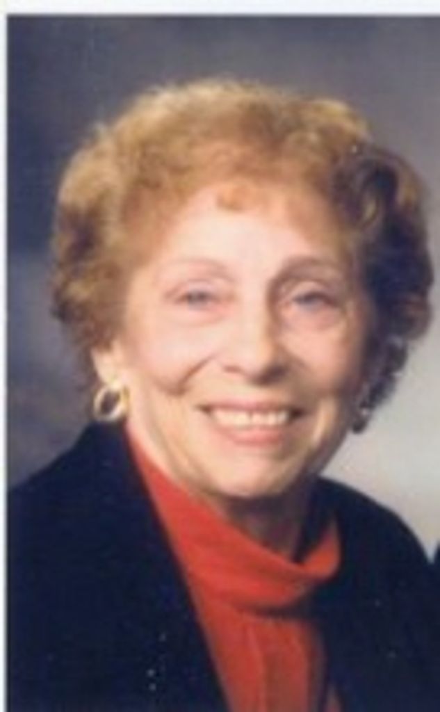 Mary E. (Manila) Swanson