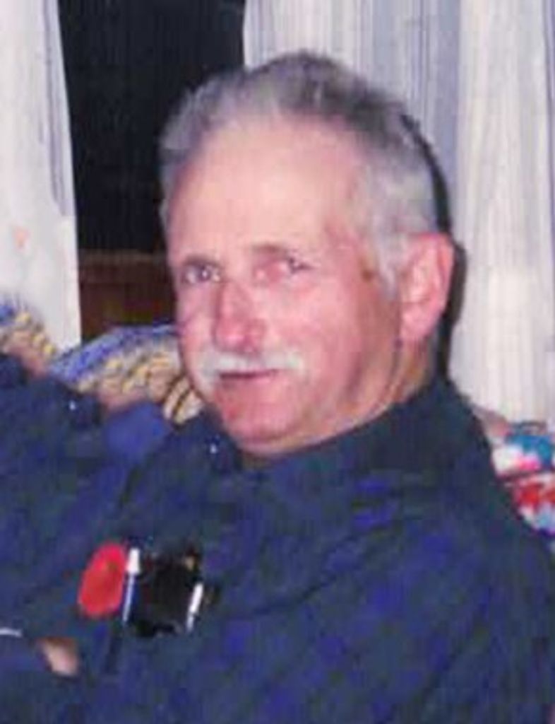 Weldon Bruce Flemming Profile Photo