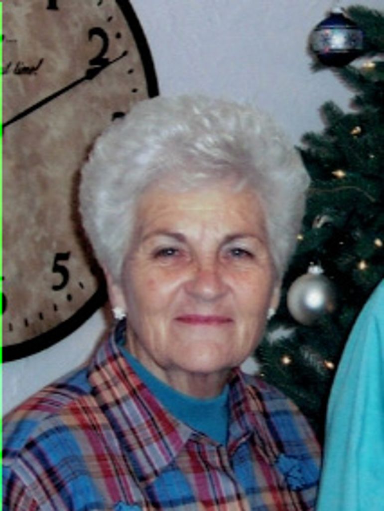 Clarice Rawlings
