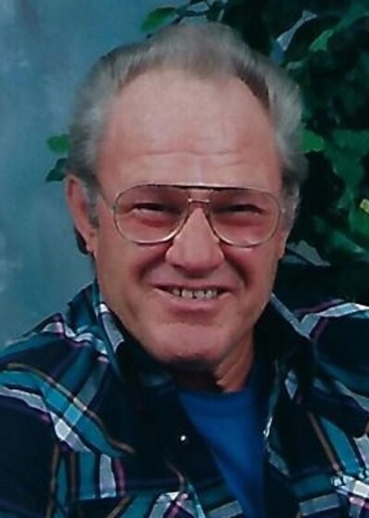 Charles Elmer "Bo" Calico