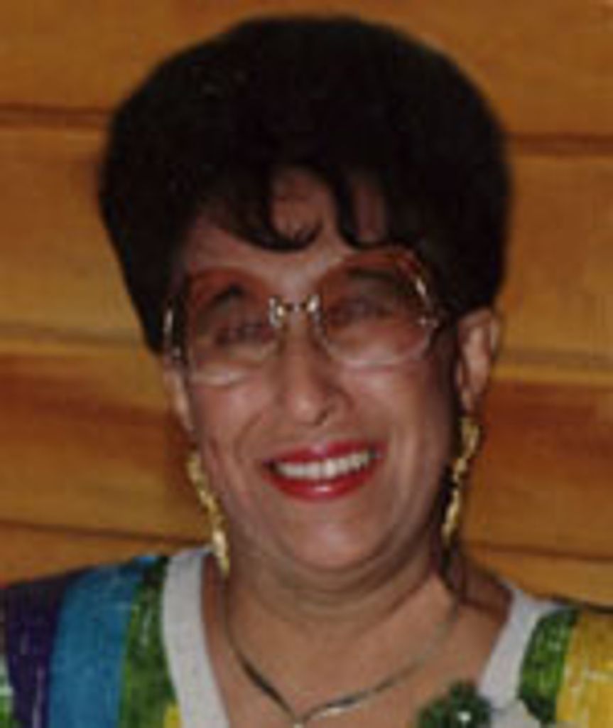 Mildred G. Lopes