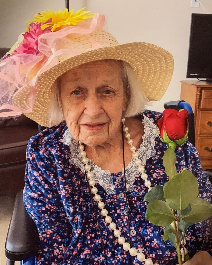 Kathleen Hill Profile Photo