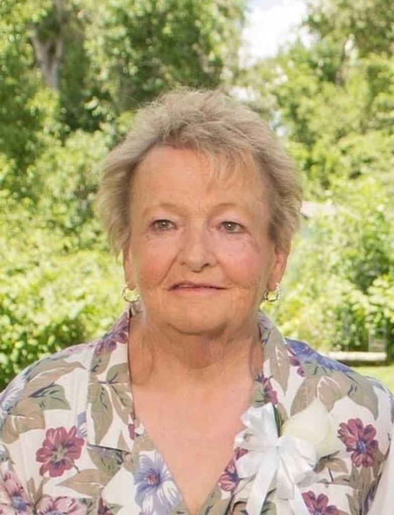 Johana Blomenkamp Profile Photo