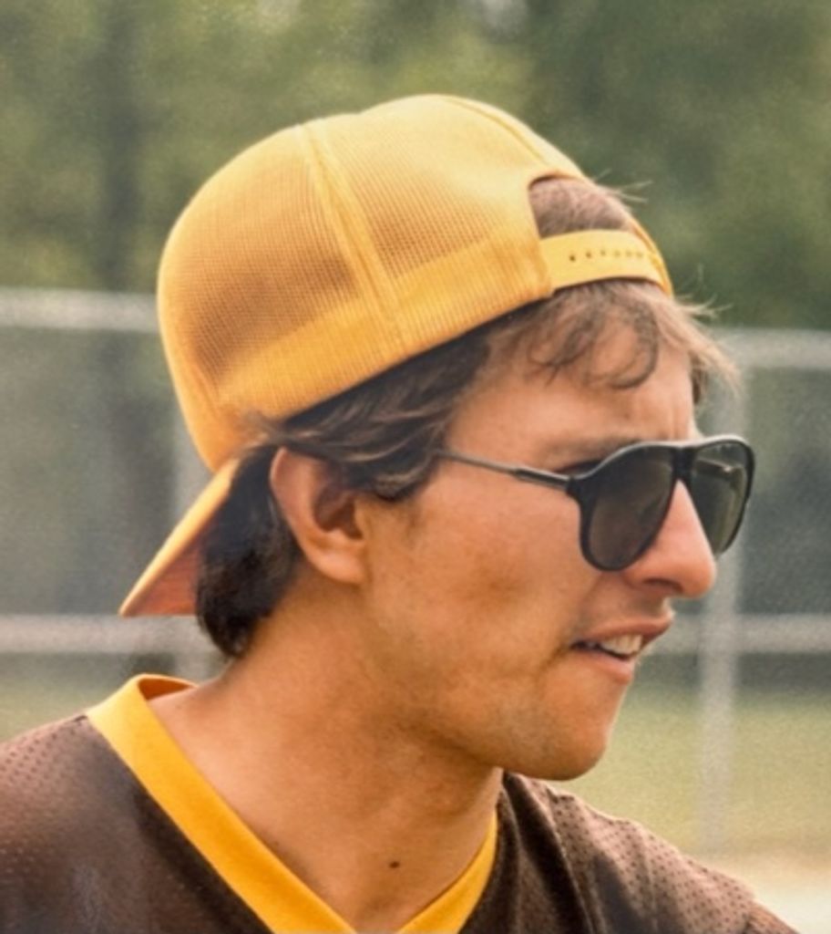 Randall "Randy" Mark Piwoni Profile Photo