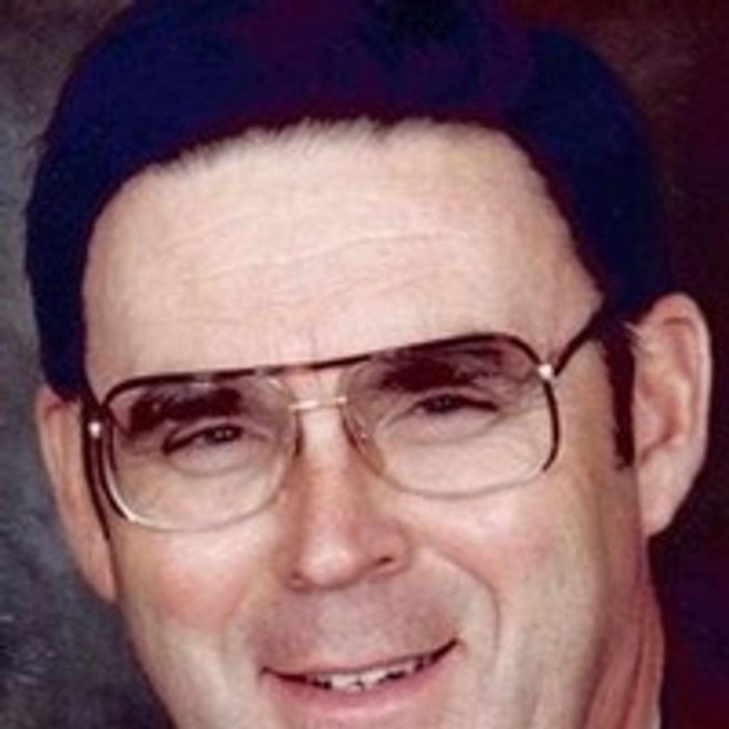 Harold Wayne Crippen