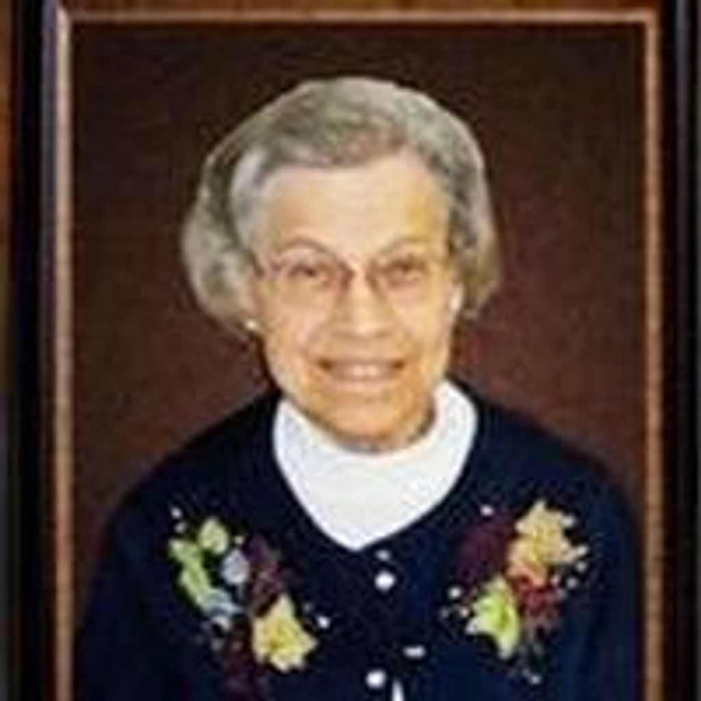 Mary Jean Cowden