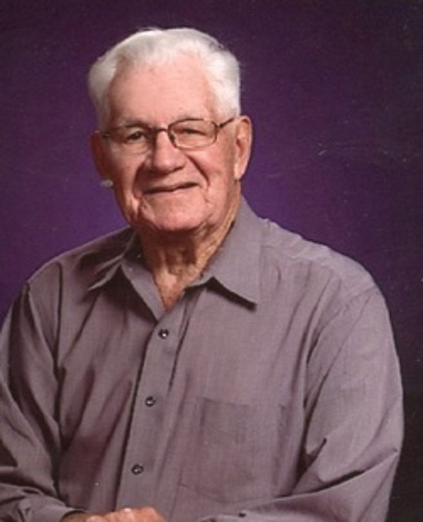 Alfred Fallon