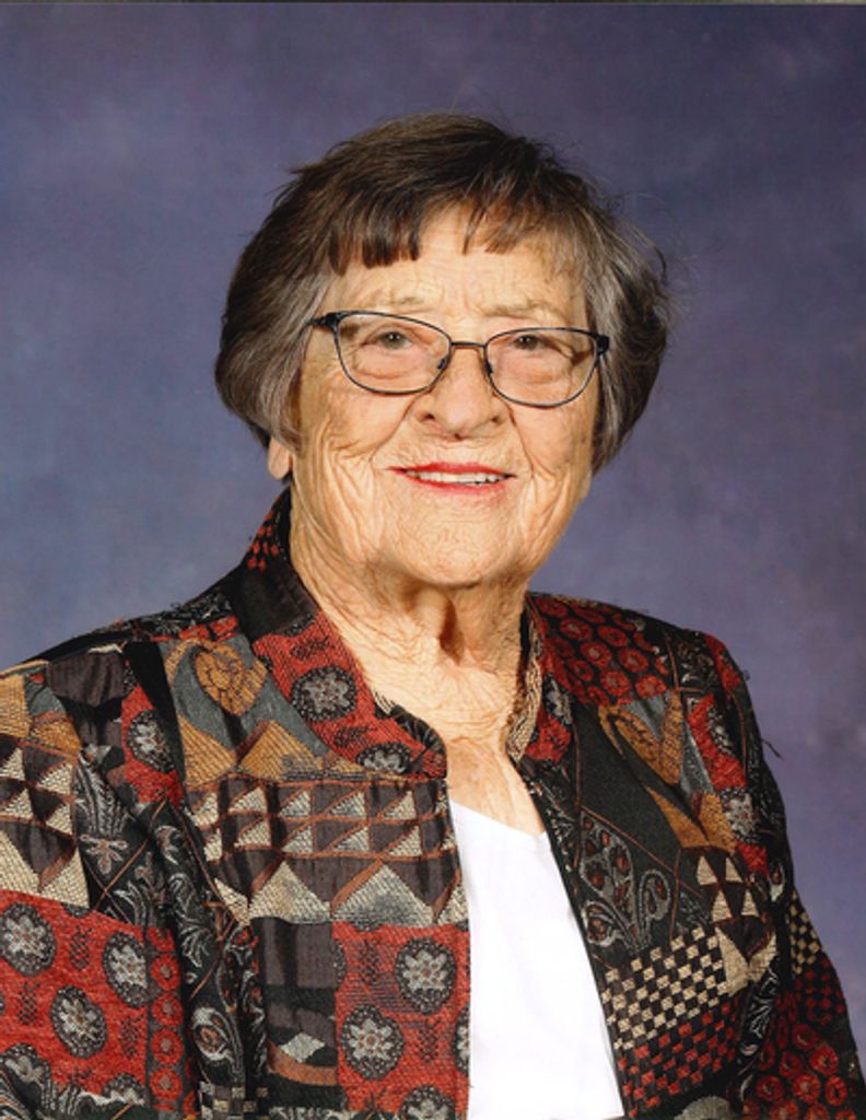 Irene M. Koechner Profile Photo