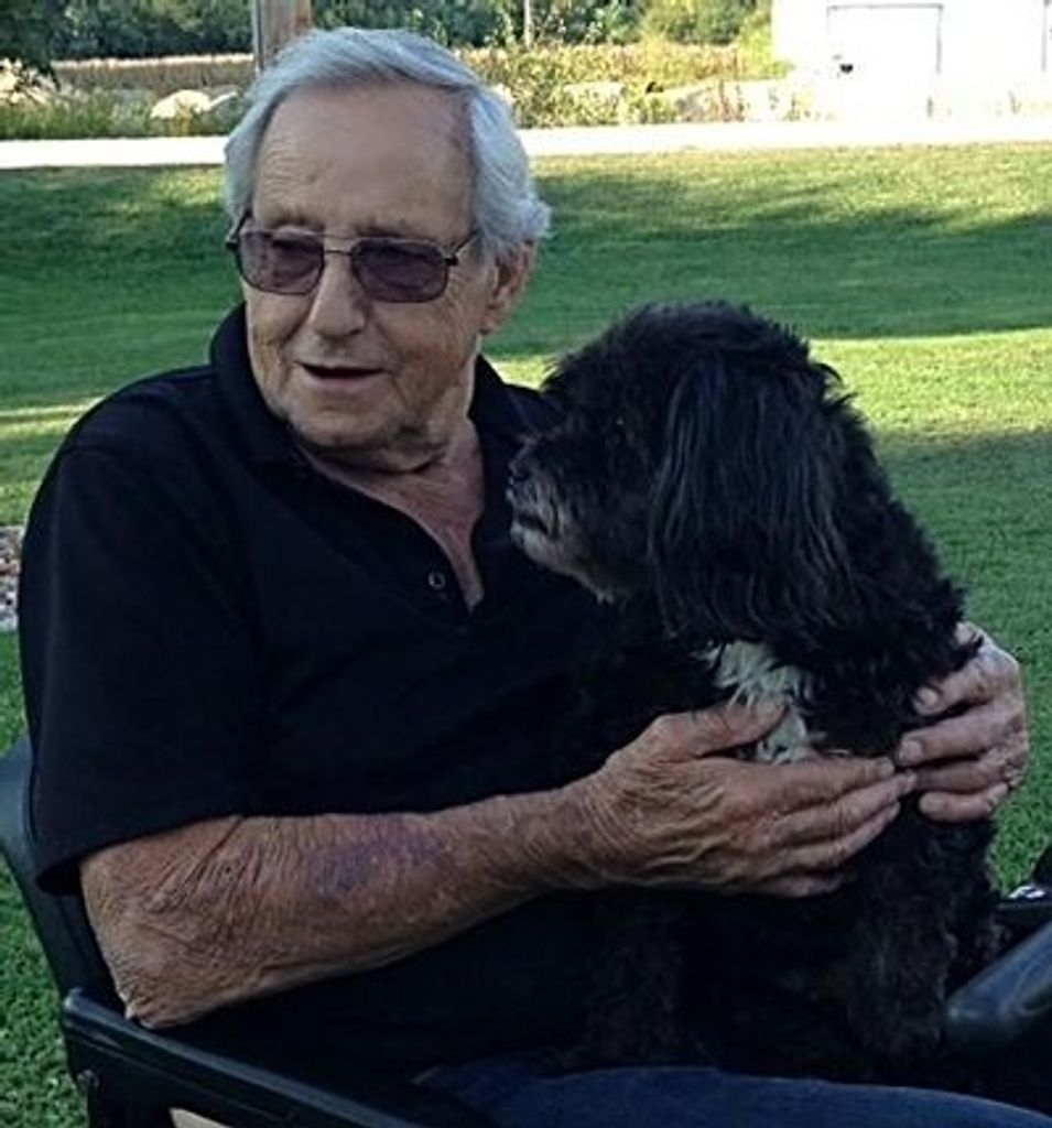 Ferdinand "Fred" De Alexandro