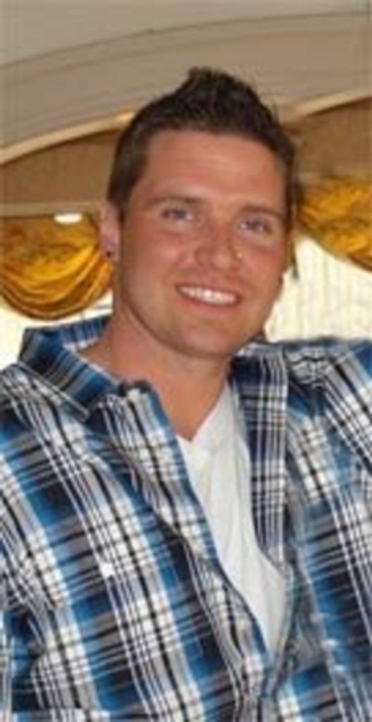 Brad Robinson Profile Photo