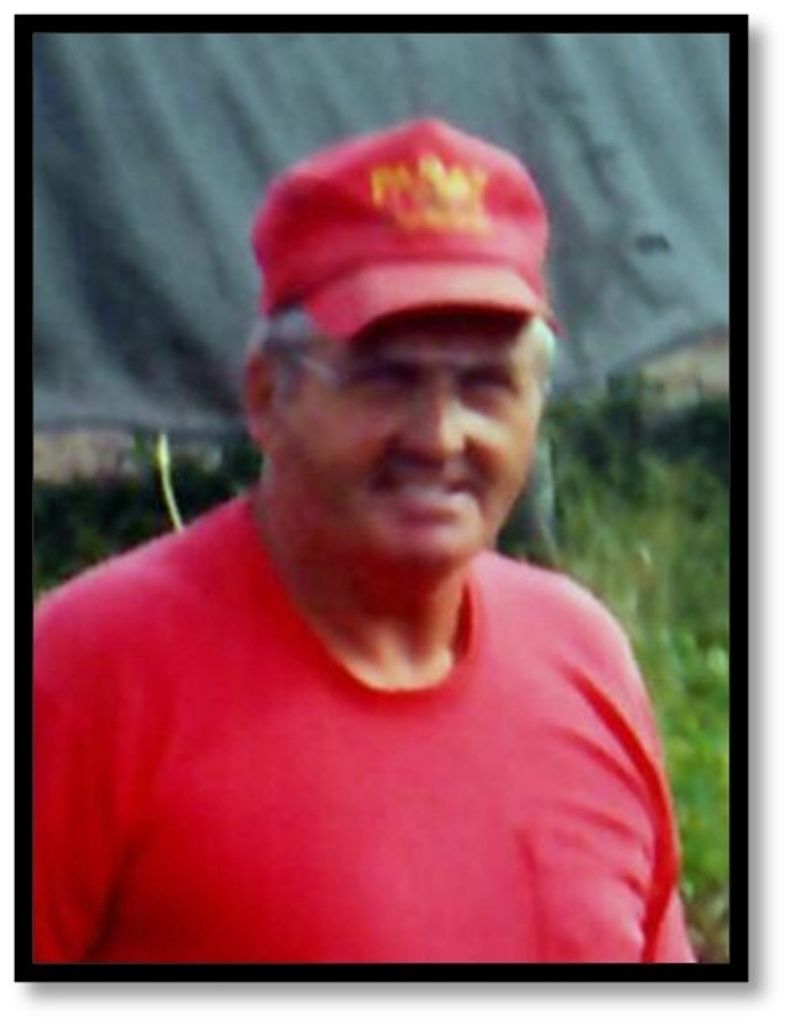 Leonard James Brokish Profile Photo