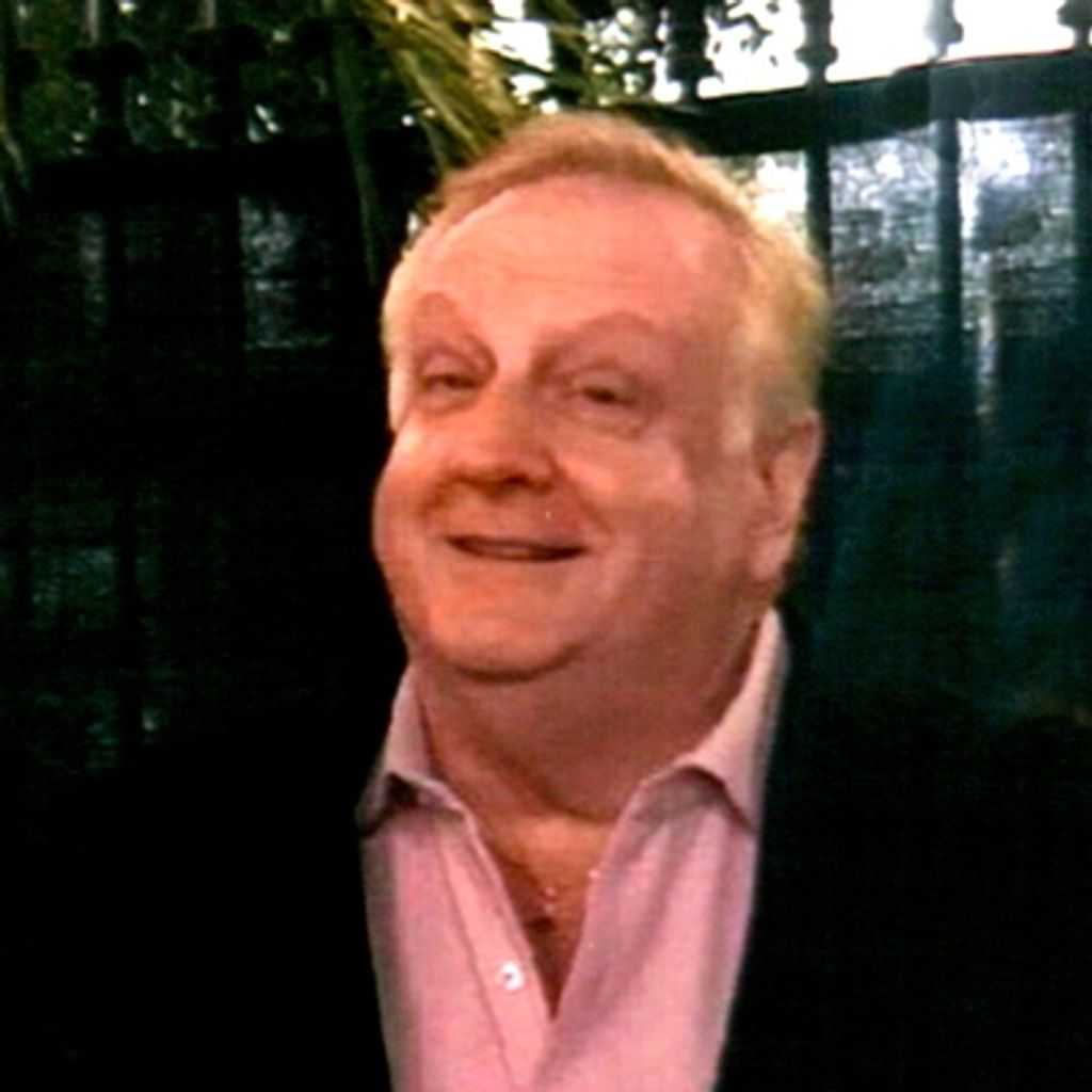 Salvador Anthony Mulle, Jr. Profile Photo