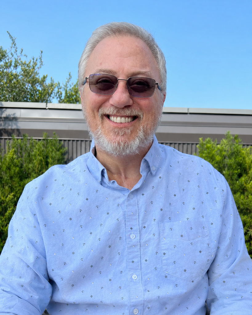 Robert Norman Asbell