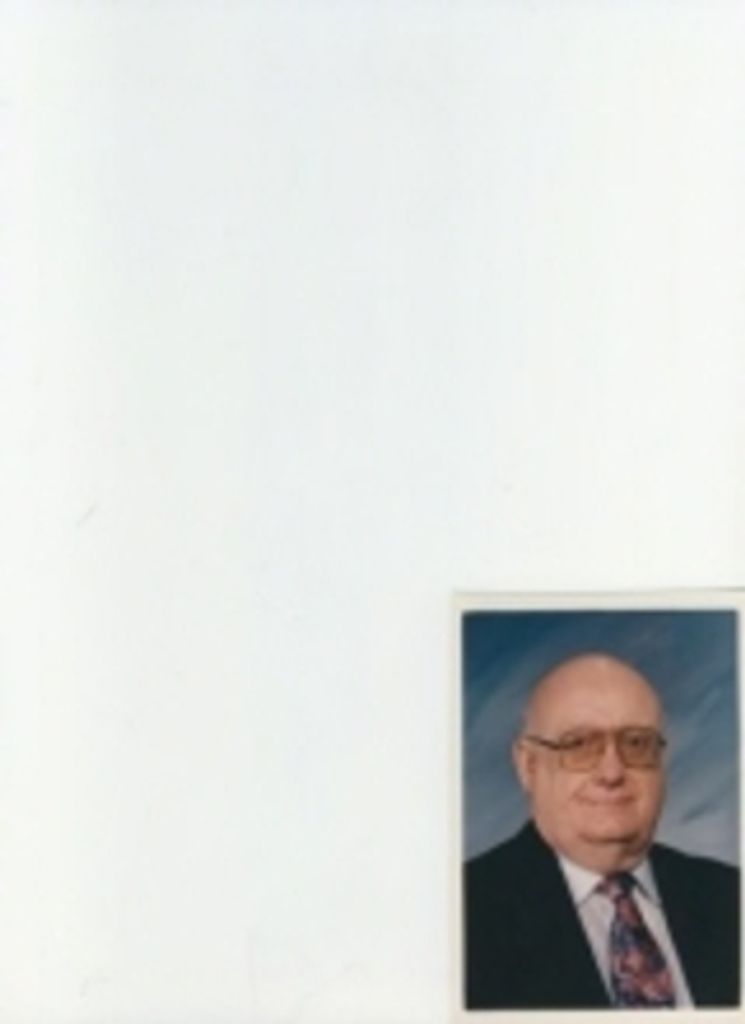 Richard W. Huffer