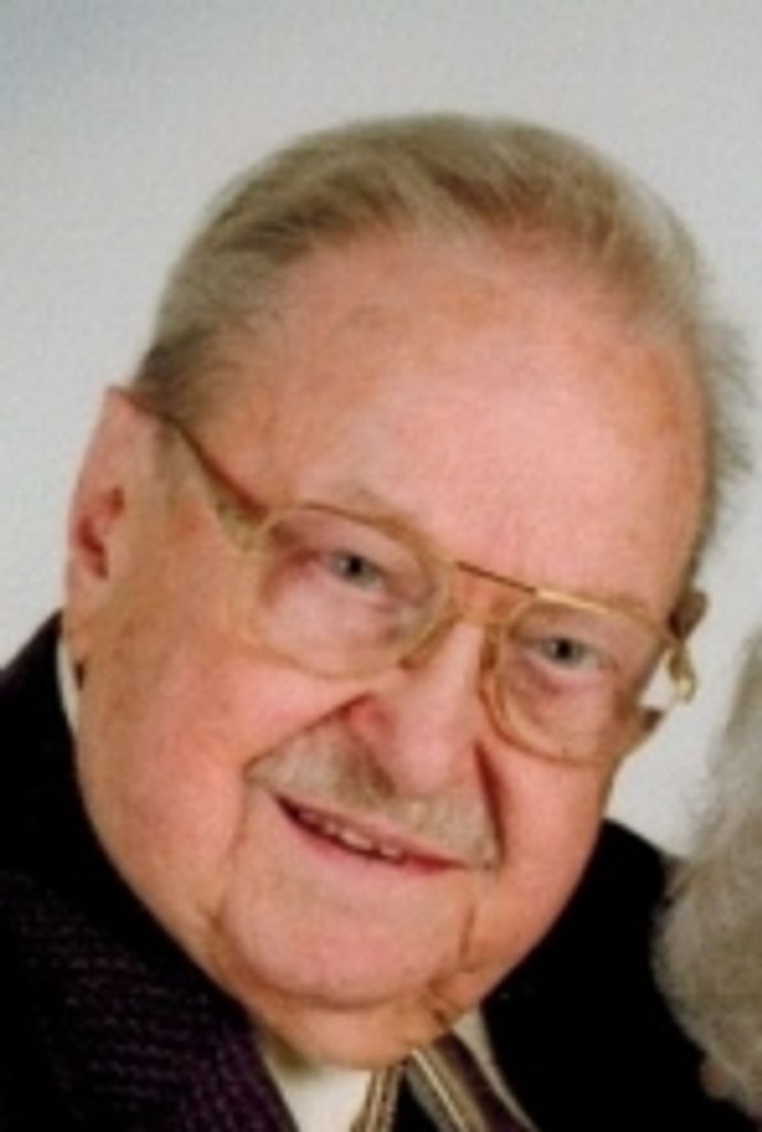 Vernon Witt