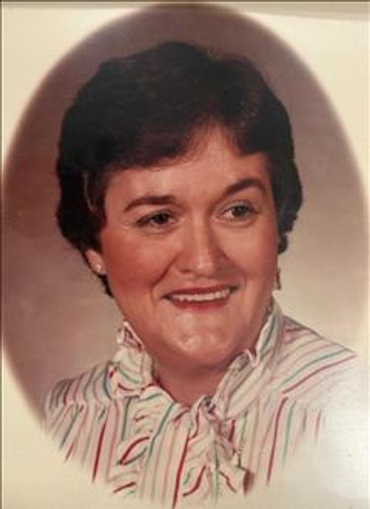Annie Mae Roper Profile Photo