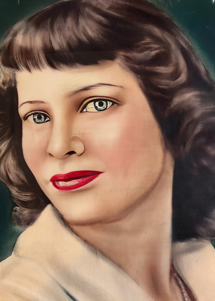 Dorothy Whitfield Profile Photo