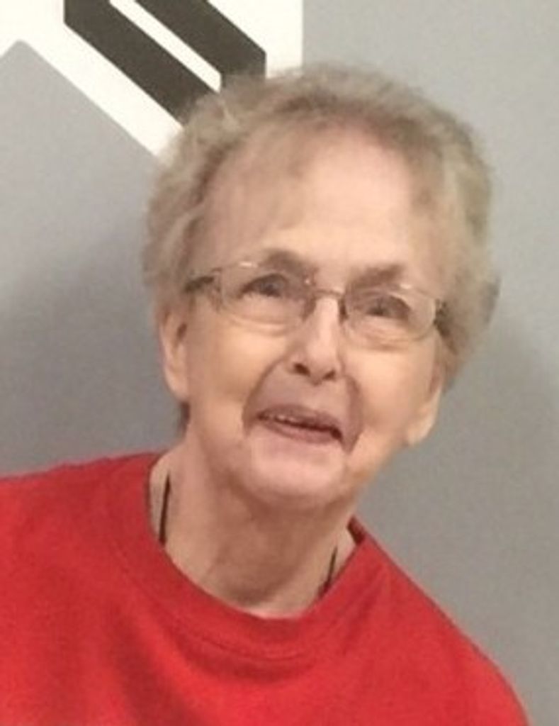 Sandra Kay (Luckett)  Morgan Profile Photo