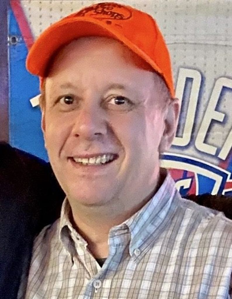 Glen Allan Hendrickson