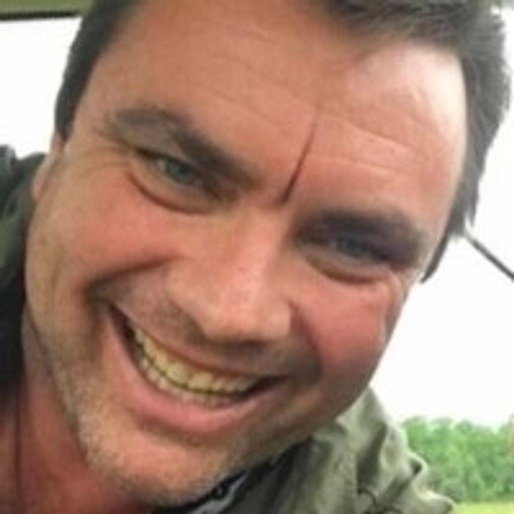 David Lynn Jones Profile Photo