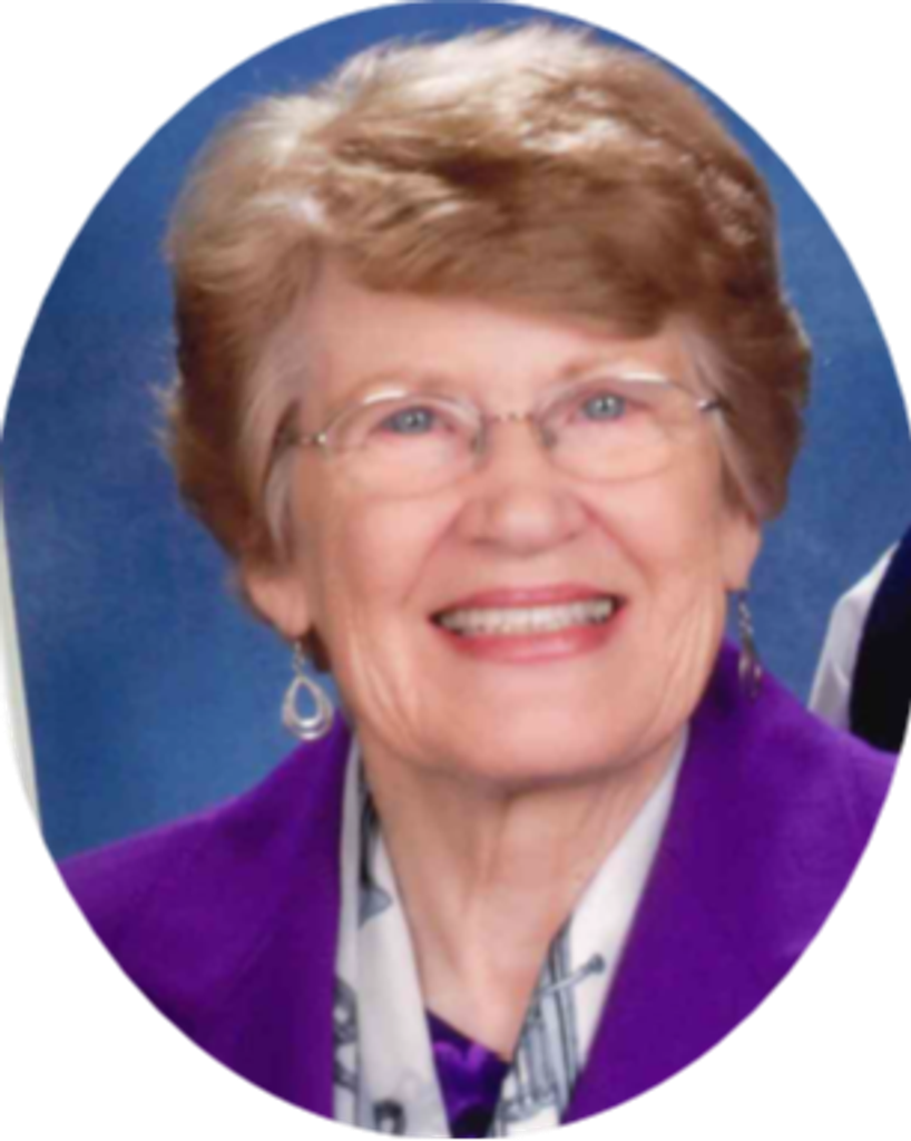 M. Louise Parizek
