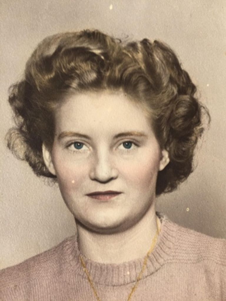 Marjorie M. Waltman Profile Photo